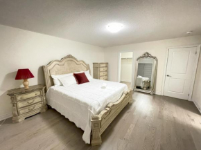 Brand new 4 BR spacious home in Markham